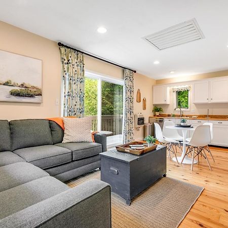 Mogul Road Cottage เบนเนอร์เอลค์ ภายนอก รูปภาพ
