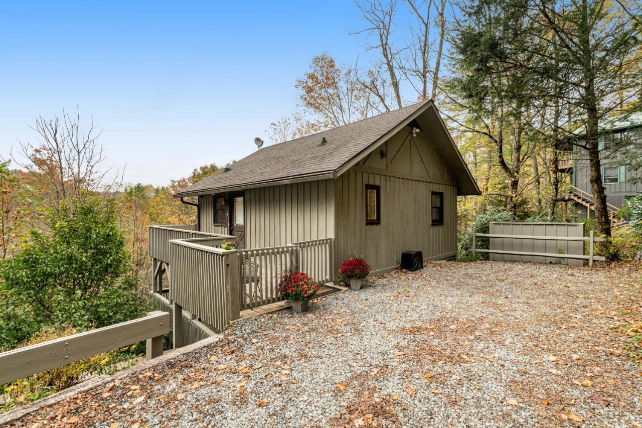 Mogul Road Cottage เบนเนอร์เอลค์ ภายนอก รูปภาพ